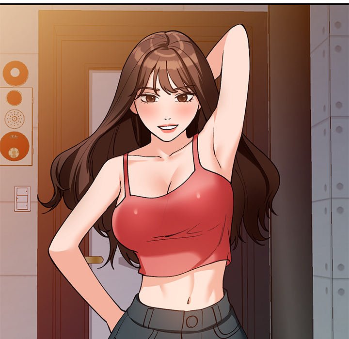 Town Girls Chapter 34 - Manhwa18.com