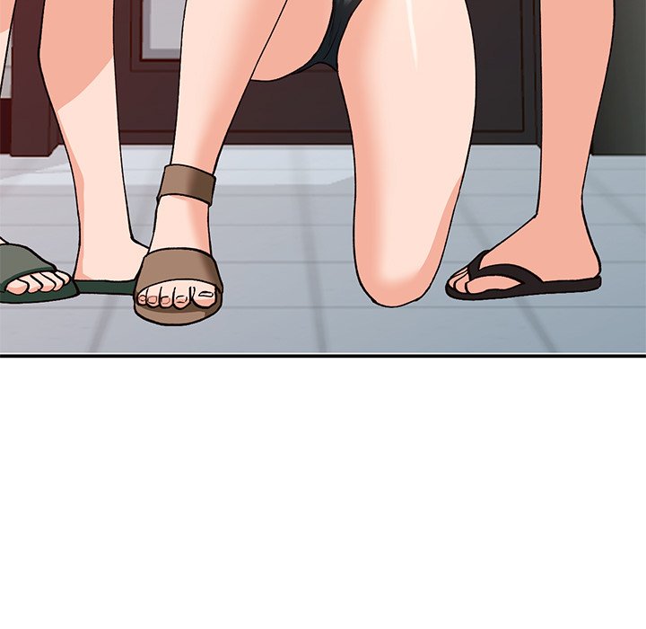 Town Girls Chapter 34 - Manhwa18.com