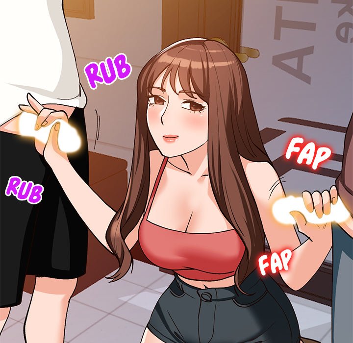 Town Girls Chapter 34 - Manhwa18.com