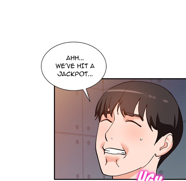 Town Girls Chapter 34 - Manhwa18.com