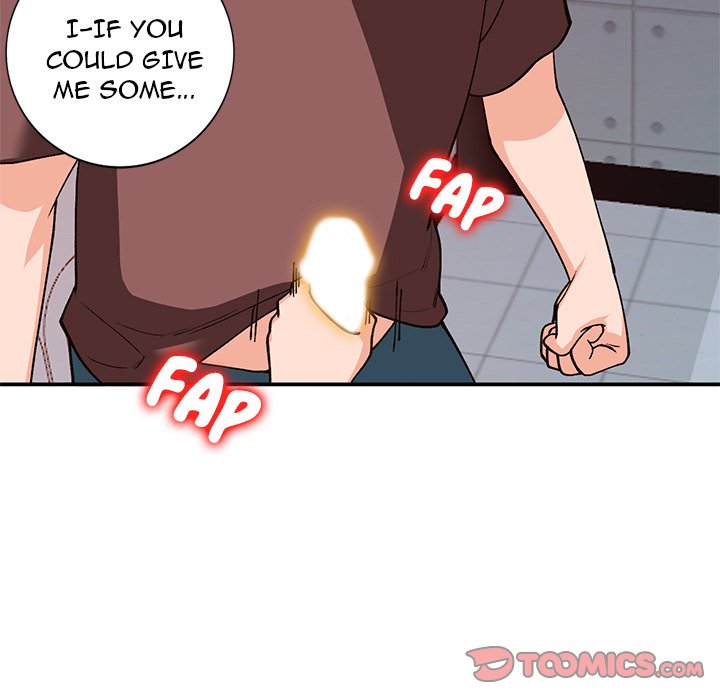Town Girls Chapter 34 - Manhwa18.com