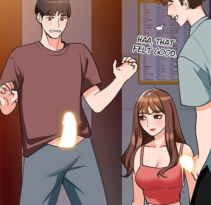 Town Girls Chapter 34 - Manhwa18.com