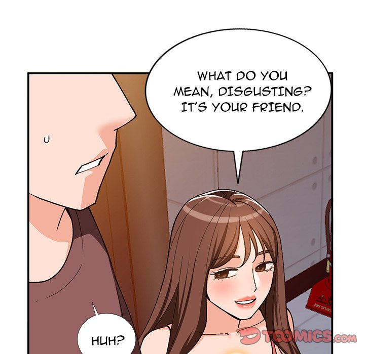 Town Girls Chapter 34 - Manhwa18.com