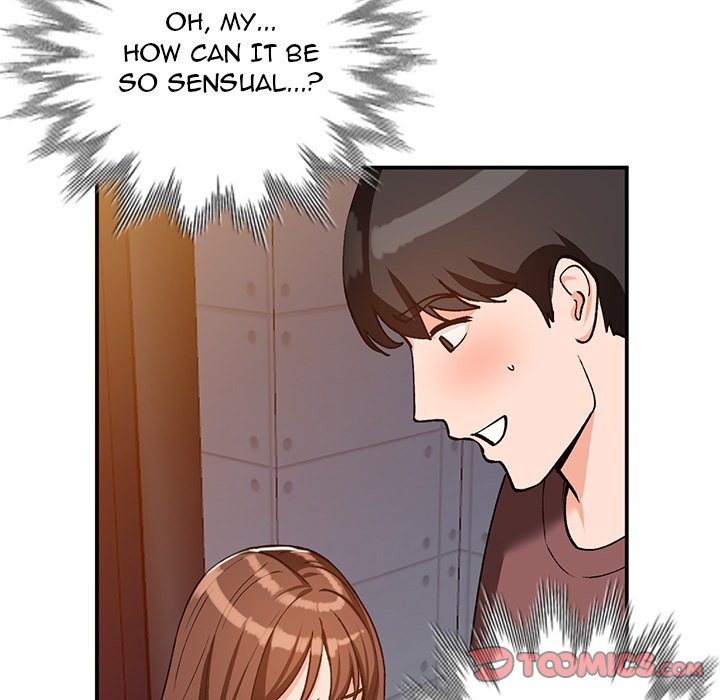 Town Girls Chapter 34 - Manhwa18.com
