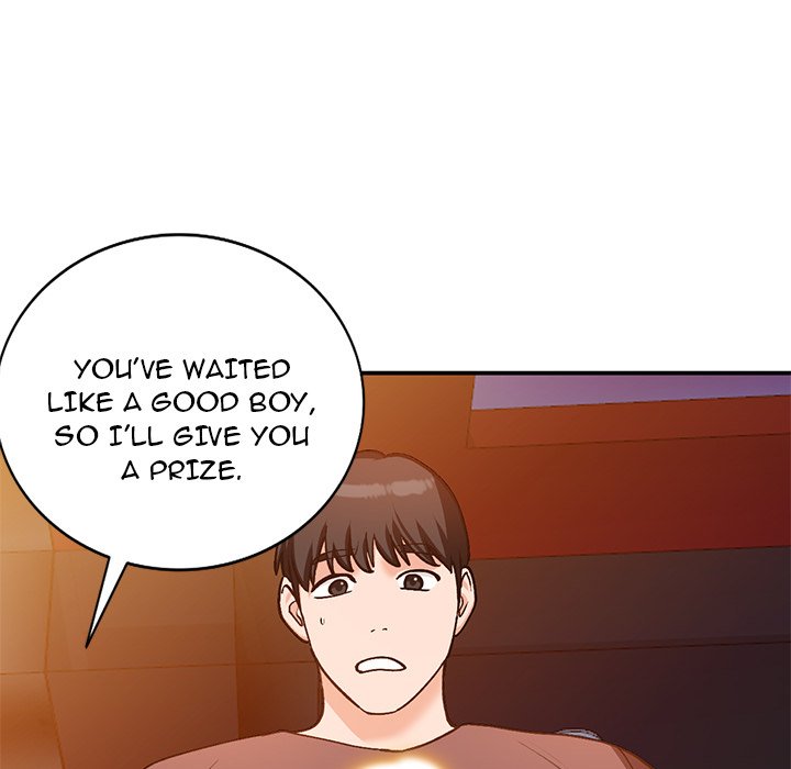 Town Girls Chapter 34 - Manhwa18.com