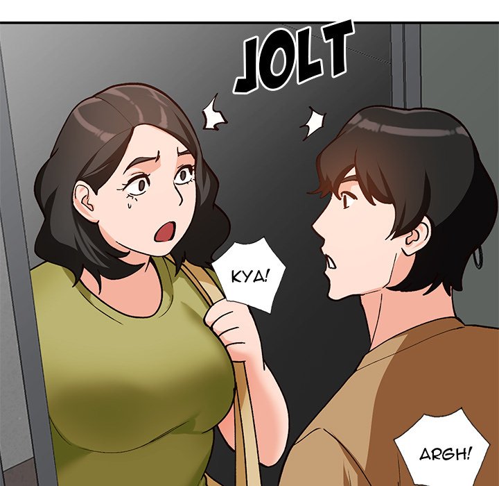 Town Girls Chapter 35 - Manhwa18.com