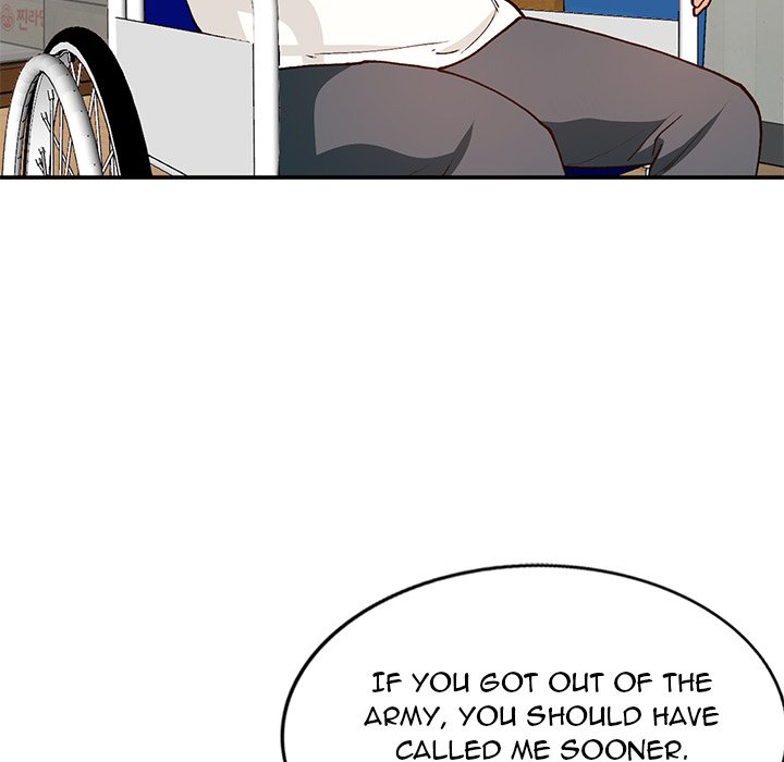 Town Girls Chapter 35 - Manhwa18.com