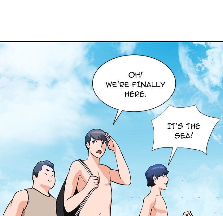 Town Girls Chapter 36 - Manhwa18.com