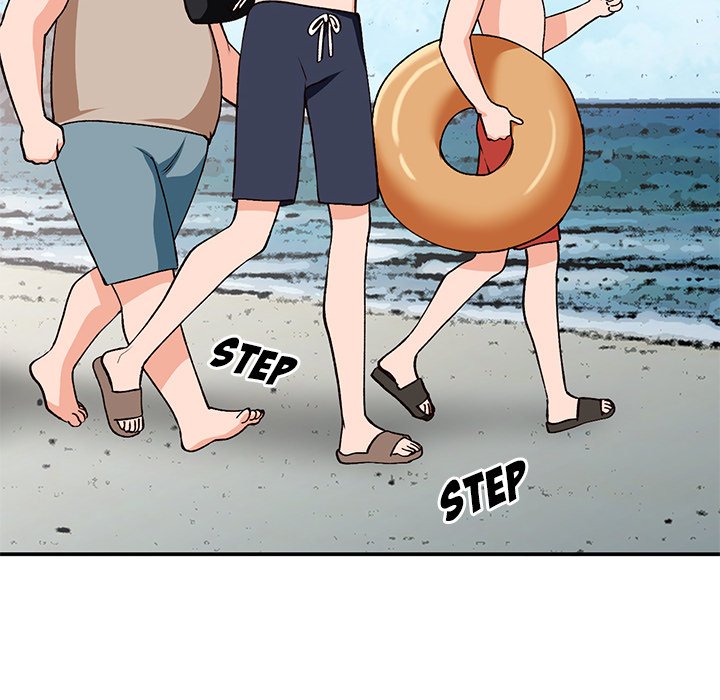 Town Girls Chapter 36 - Manhwa18.com