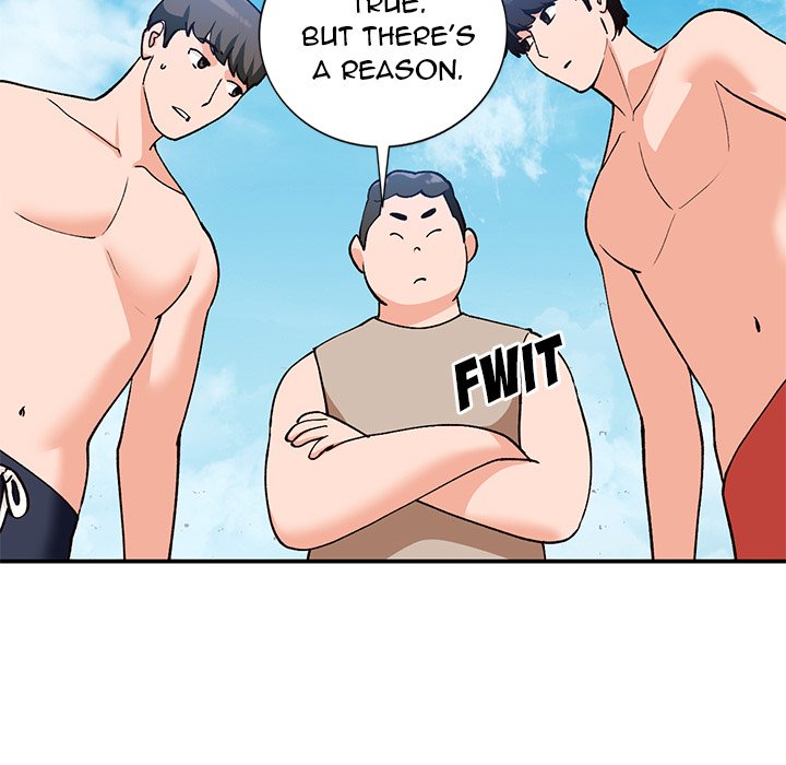 Town Girls Chapter 36 - Manhwa18.com