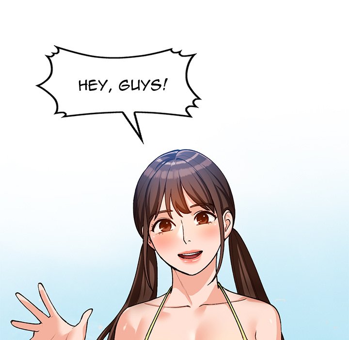 Town Girls Chapter 36 - Manhwa18.com