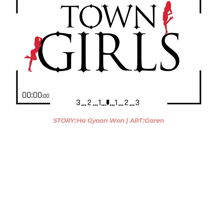 Town Girls Chapter 36 - Manhwa18.com