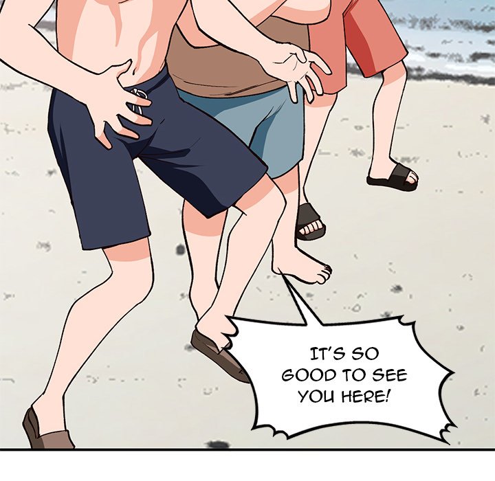 Town Girls Chapter 36 - Manhwa18.com