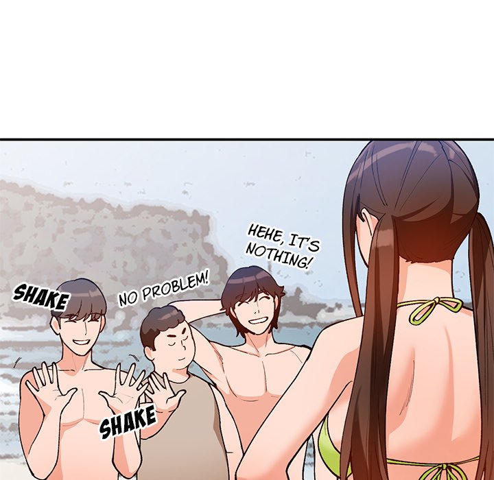 Town Girls Chapter 36 - Manhwa18.com