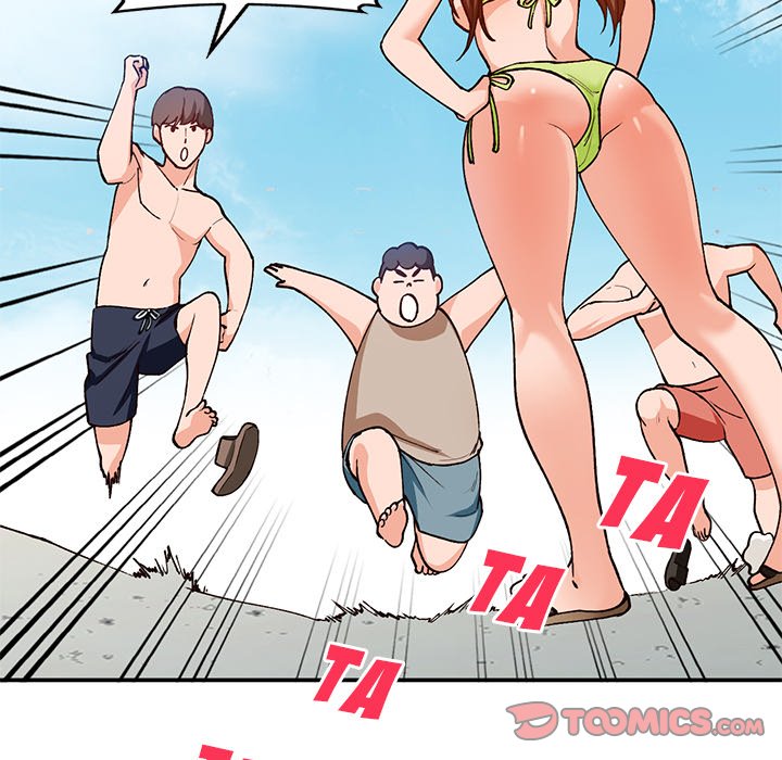 Town Girls Chapter 36 - Manhwa18.com