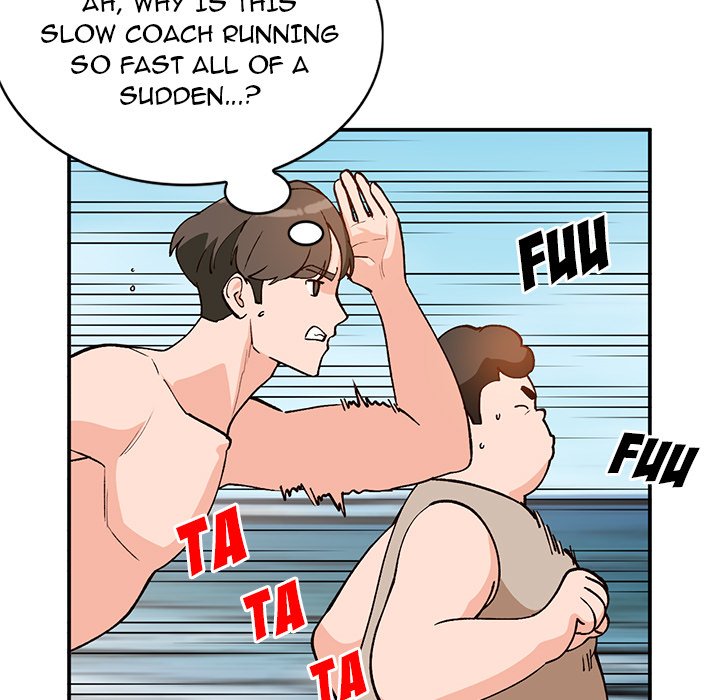 Town Girls Chapter 36 - Manhwa18.com