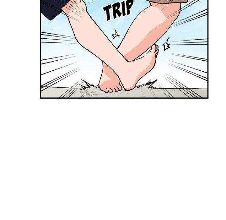Town Girls Chapter 36 - Manhwa18.com