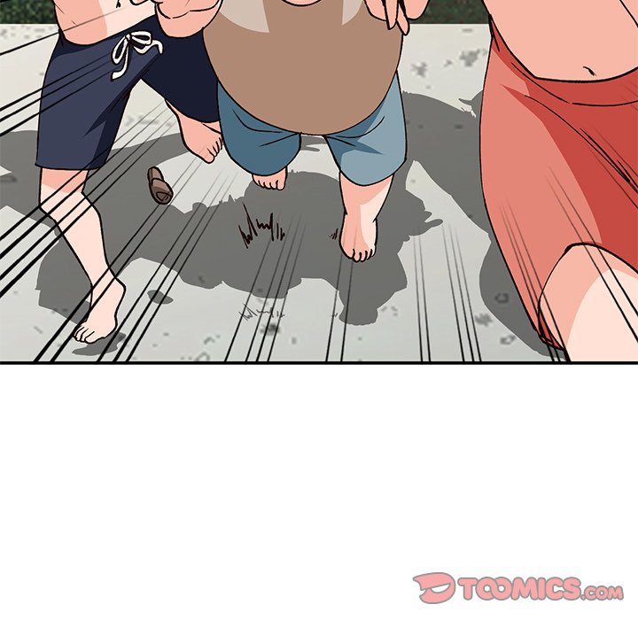 Town Girls Chapter 36 - Manhwa18.com