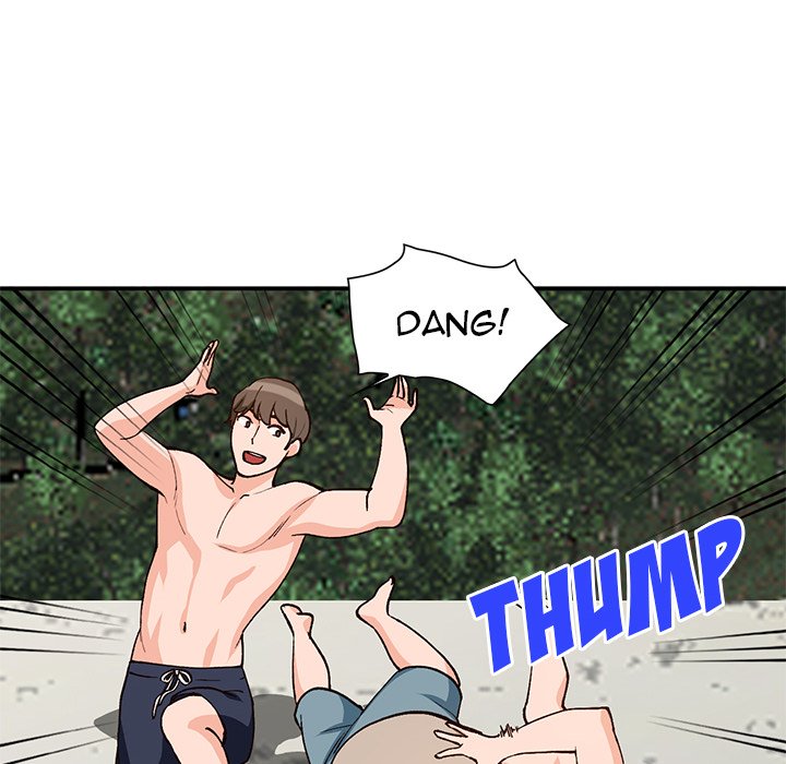 Town Girls Chapter 36 - Manhwa18.com