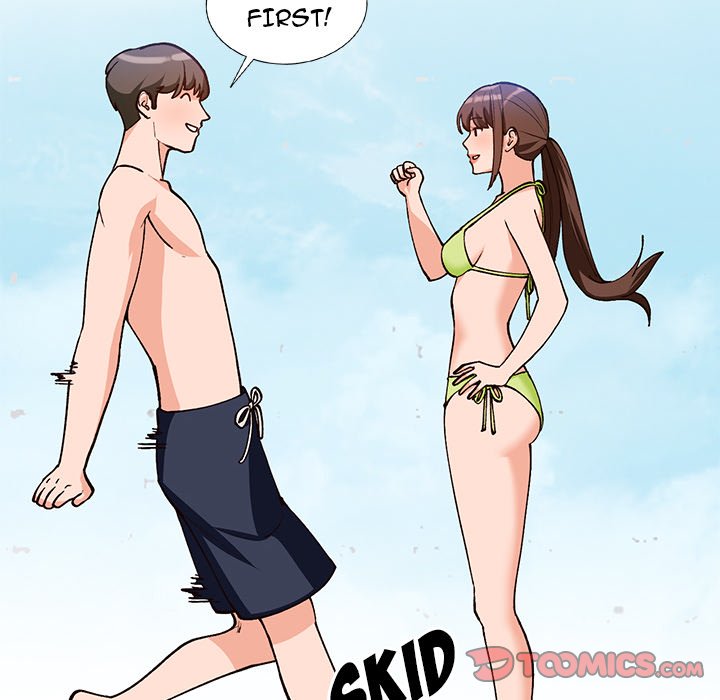 Town Girls Chapter 36 - Manhwa18.com