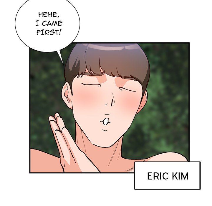 Town Girls Chapter 36 - Manhwa18.com