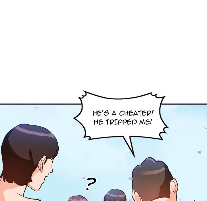 Town Girls Chapter 36 - Manhwa18.com