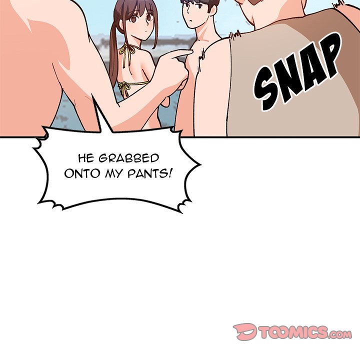 Town Girls Chapter 36 - Manhwa18.com