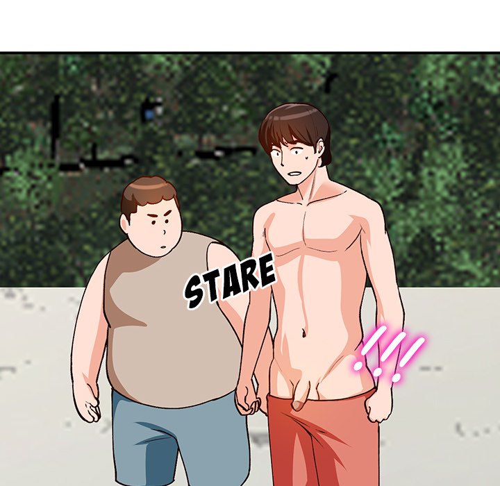 Town Girls Chapter 36 - Manhwa18.com