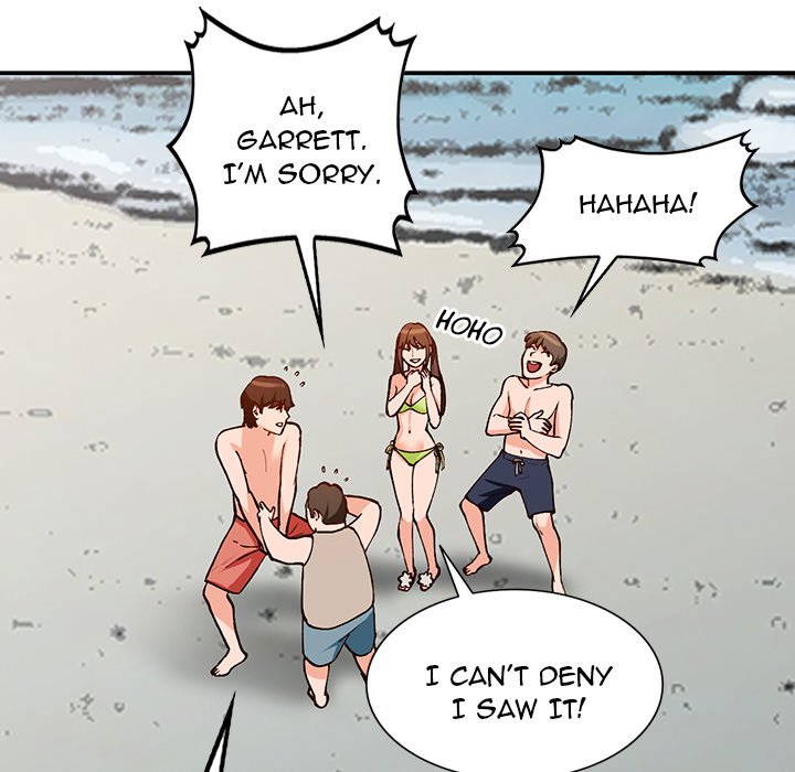 Town Girls Chapter 36 - Manhwa18.com