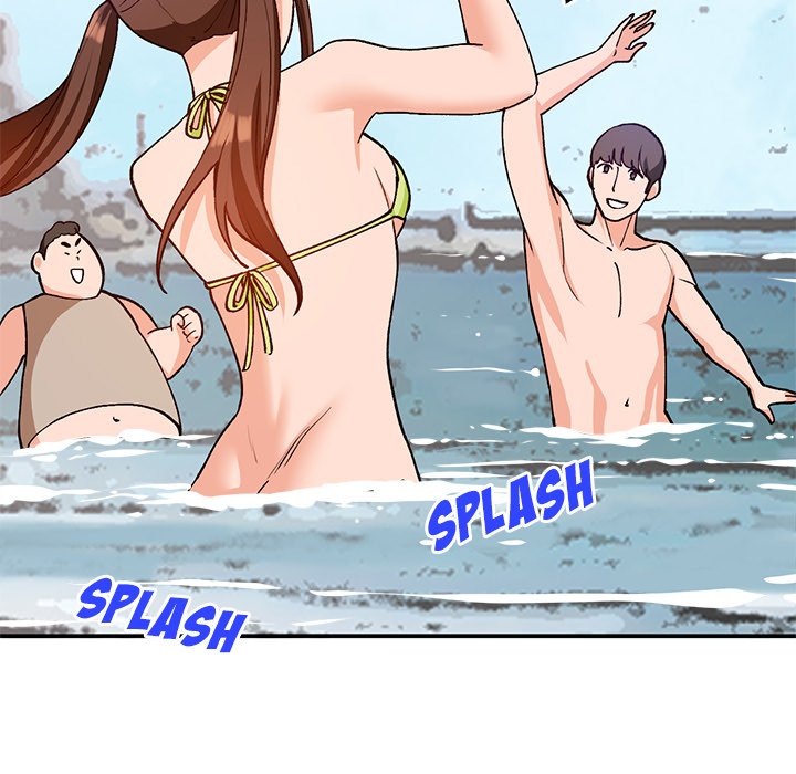 Town Girls Chapter 36 - Manhwa18.com