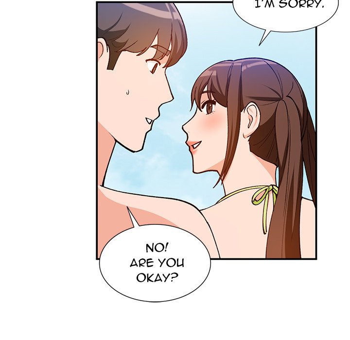 Town Girls Chapter 36 - Manhwa18.com