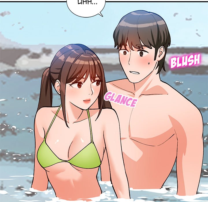Town Girls Chapter 36 - Manhwa18.com
