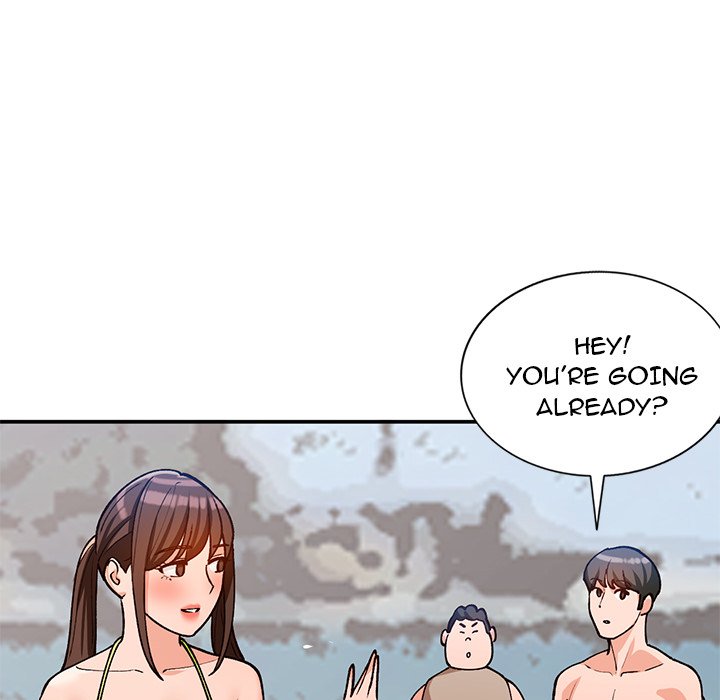 Town Girls Chapter 36 - Manhwa18.com