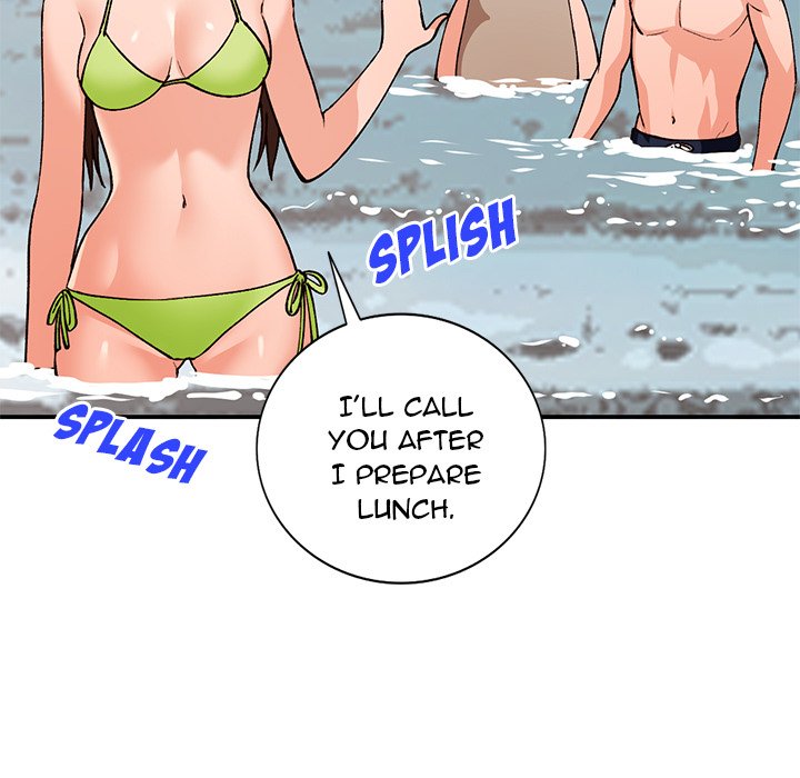 Town Girls Chapter 36 - Manhwa18.com