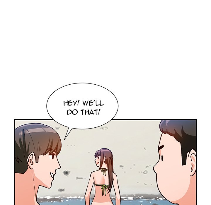 Town Girls Chapter 36 - Manhwa18.com