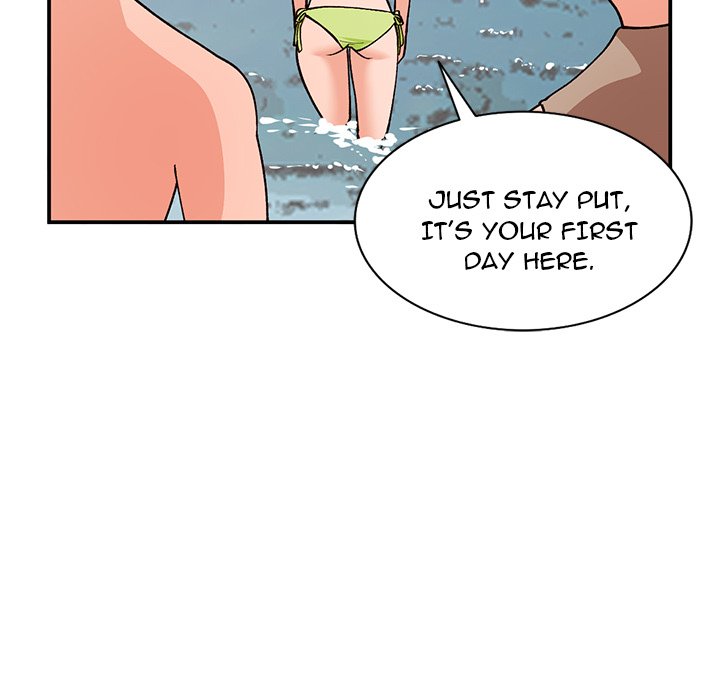 Town Girls Chapter 36 - Manhwa18.com