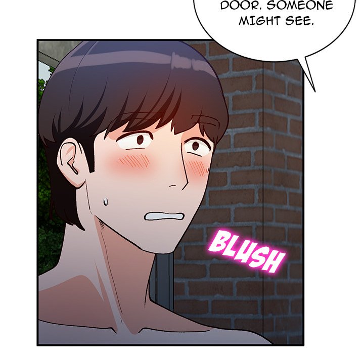 Town Girls Chapter 36 - Manhwa18.com