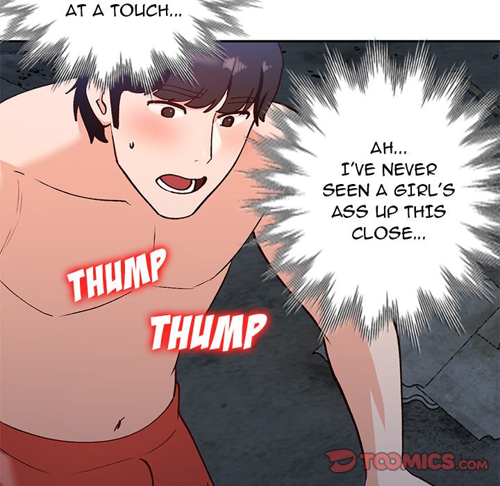 Town Girls Chapter 36 - Manhwa18.com