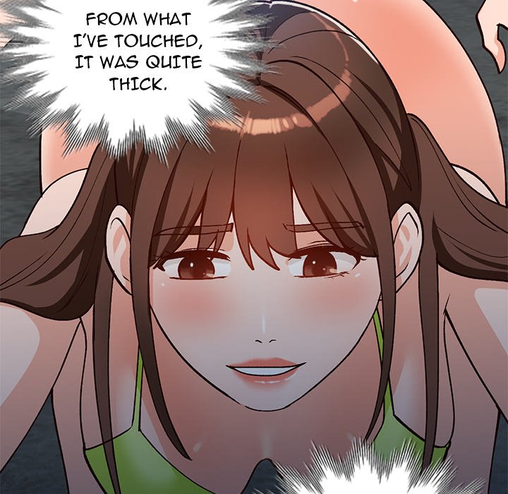 Town Girls Chapter 36 - Manhwa18.com