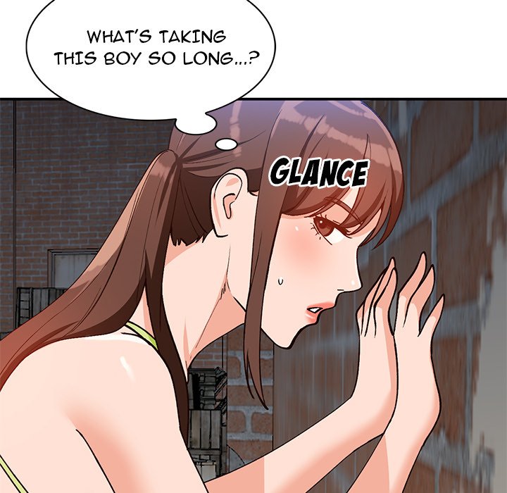 Town Girls Chapter 36 - Manhwa18.com