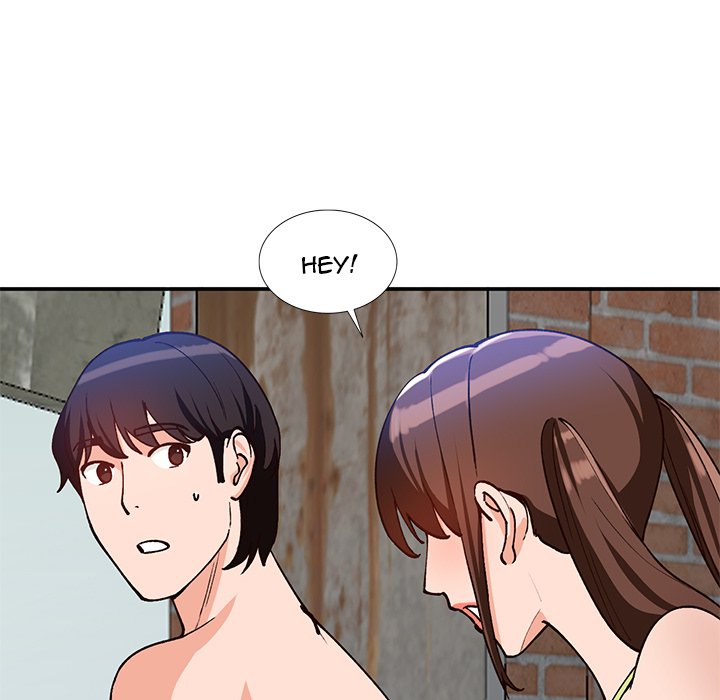 Town Girls Chapter 36 - Manhwa18.com