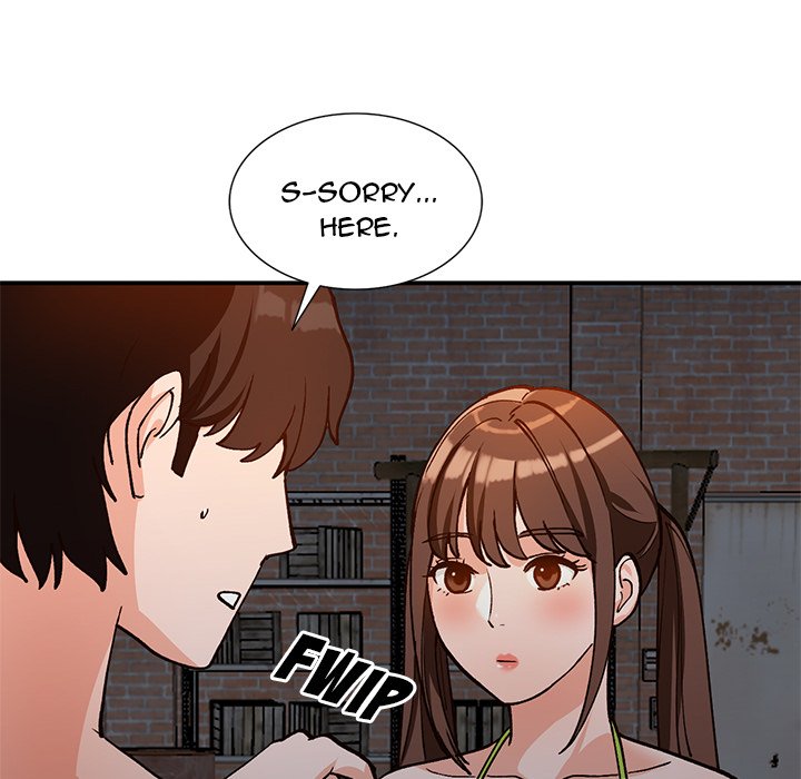 Town Girls Chapter 36 - Manhwa18.com