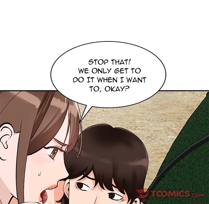 Town Girls Chapter 38 - Manhwa18.com