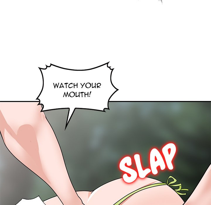 Town Girls Chapter 38 - Manhwa18.com