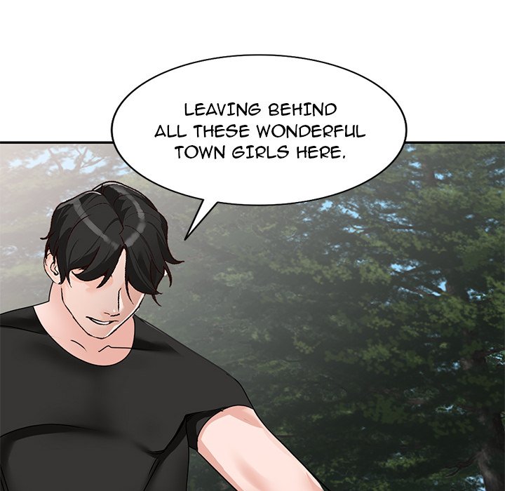 Town Girls Chapter 38 - Manhwa18.com