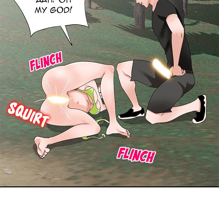 Town Girls Chapter 38 - Manhwa18.com