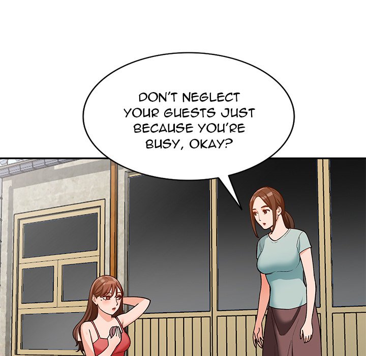 Town Girls Chapter 38 - Manhwa18.com