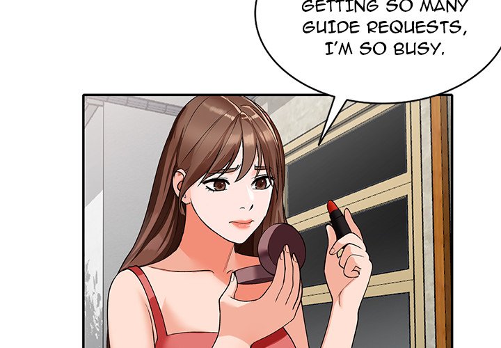 Town Girls Chapter 39 - Manhwa18.com