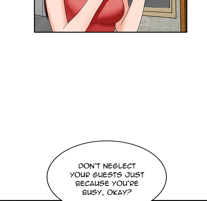 Town Girls Chapter 39 - Manhwa18.com