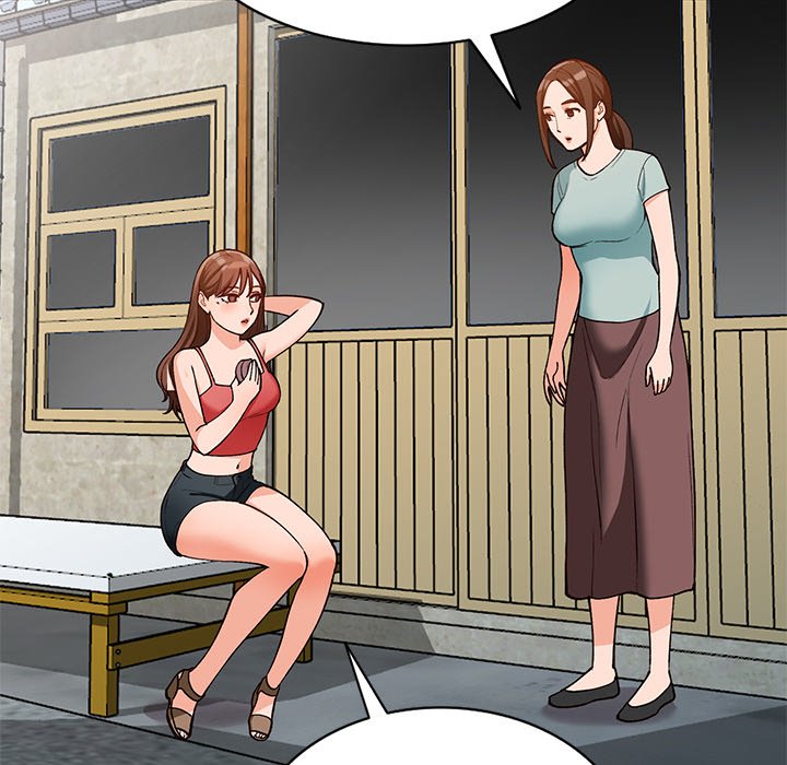 Town Girls Chapter 39 - Manhwa18.com